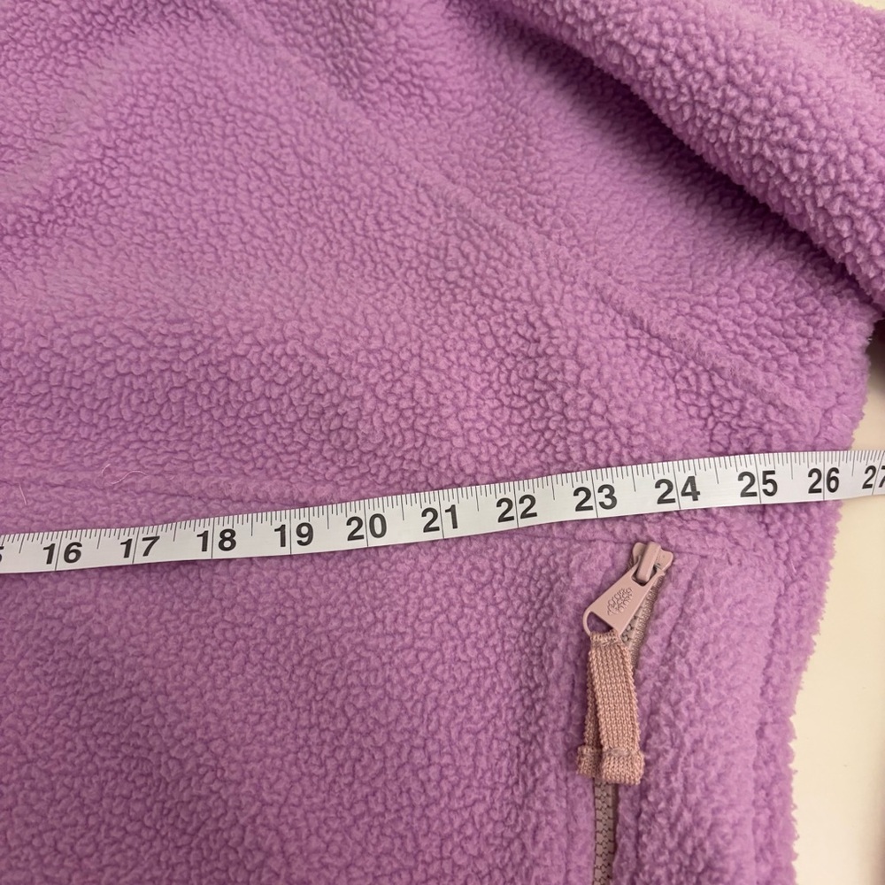Free People Movement Hit The Slopes Pullover Bubble Tea Size Medium - Picture 12 of 15